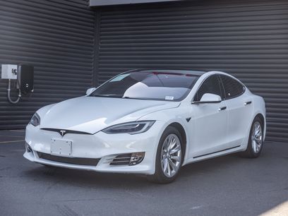 Used 2019 Tesla Model S Long Range