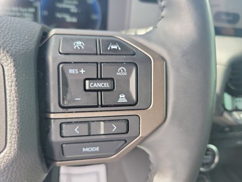 Used 2024 Toyota Land Cruiser AWD/4WD image 26