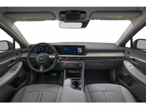 New 2026 Hyundai Sonata Blue FWD image 10