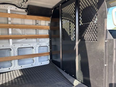 Used 2024 Ford Transit 250 Low Roof w/ Exterior Upgrade Package image 23