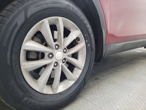 Used 2018 Kia Sorento LX image 31