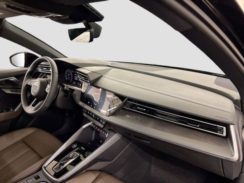 New 2026 Audi A3 2.0T Premium image 14