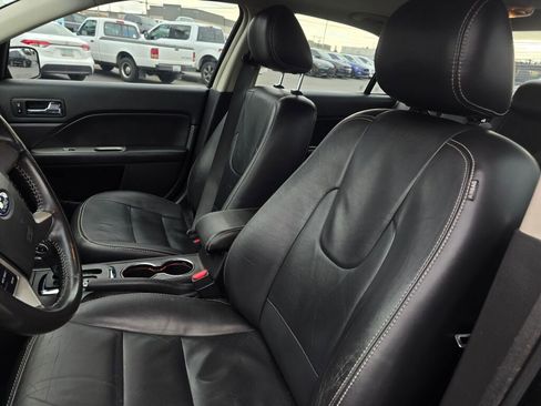 Used 2011 Ford Fusion SEL w/ 301A Rapid Spec Order Code image 22
