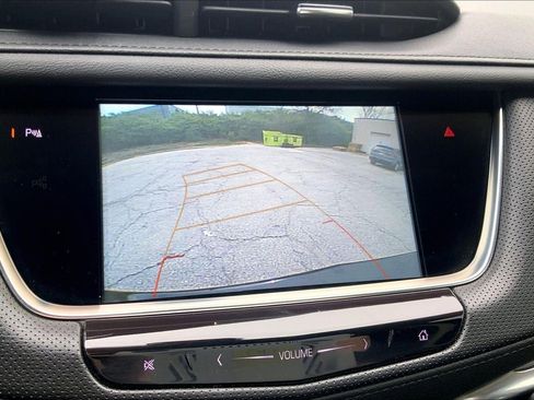Used 2019 Cadillac XT5 Luxury image 21