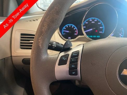 Used 2010 Chevrolet Malibu LT w/ Power Convenience Package FWD image 16