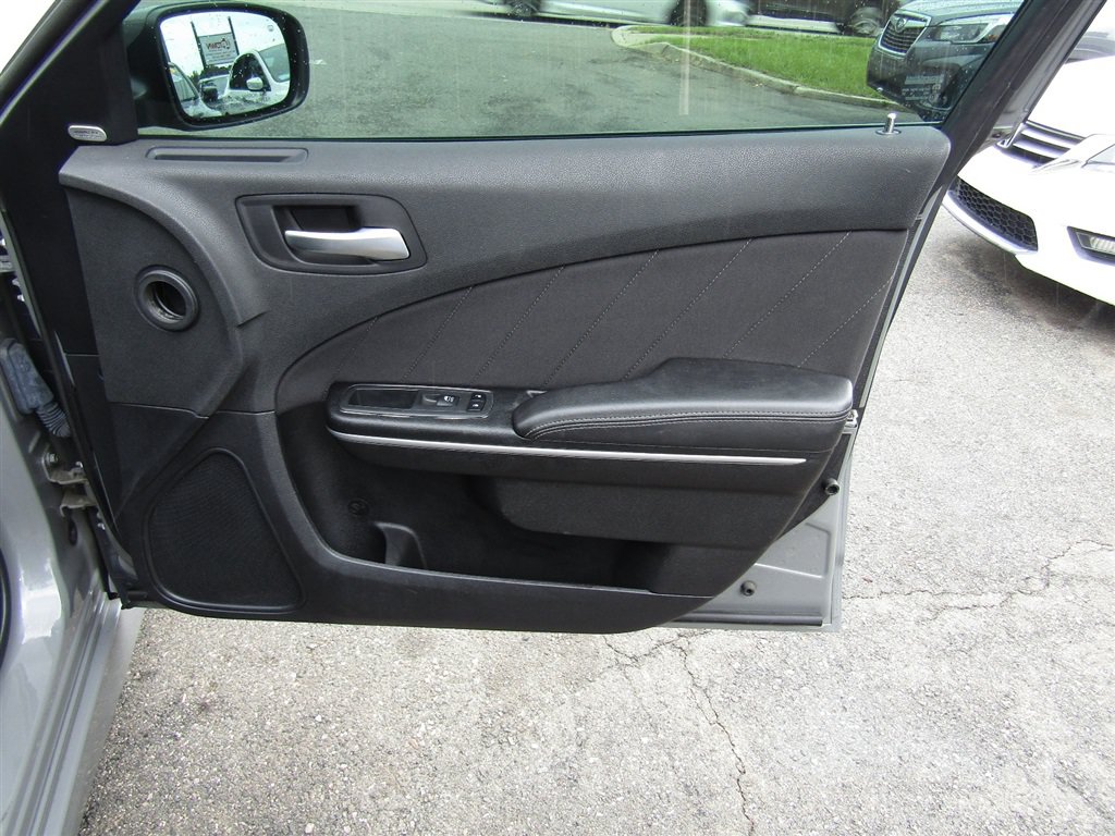 Used 2019 Dodge Charger GT RWD image 20