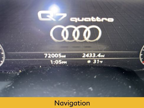 Used 2018 Audi Q7 3.0T Prestige image 15