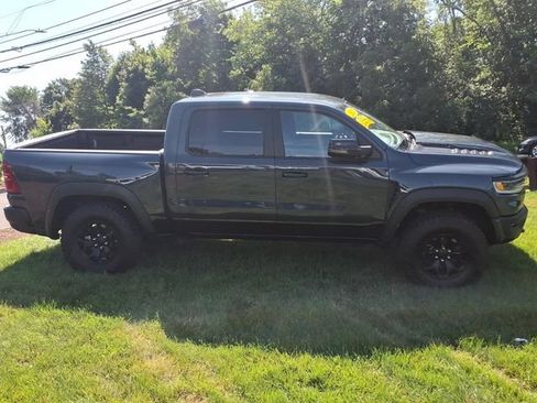 Used 2026 RAM 1500 RHO AWD/4WD image 4
