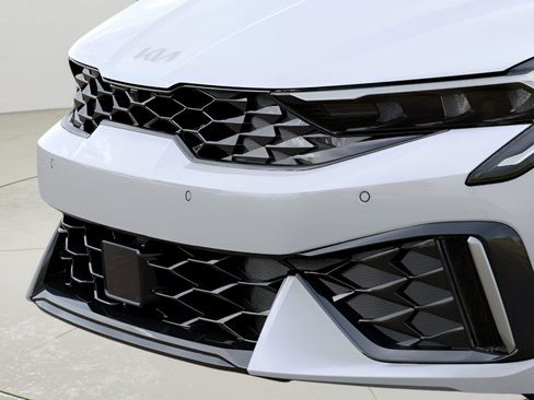New 2026 Kia K5 GT image 12