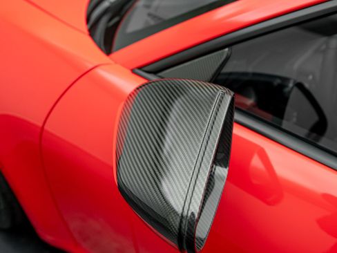 Certified 2026 Porsche 911 GT3 RWD image 30