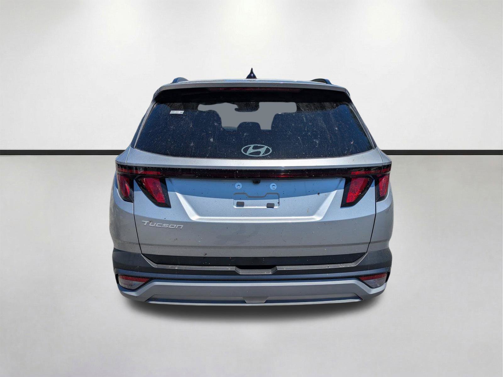 New 2026 Hyundai Tucson SEL FWD image 6