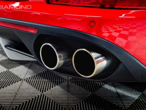 Used 2015 Ferrari California T image 30