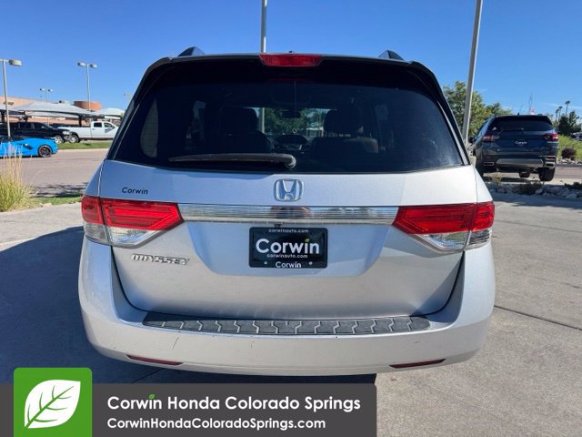 Used 2014 Honda Odyssey EX-L image 8