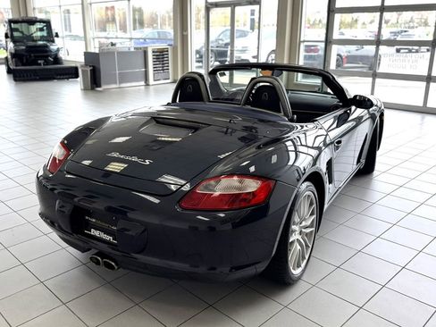Used 2006 Porsche Boxster S image 7