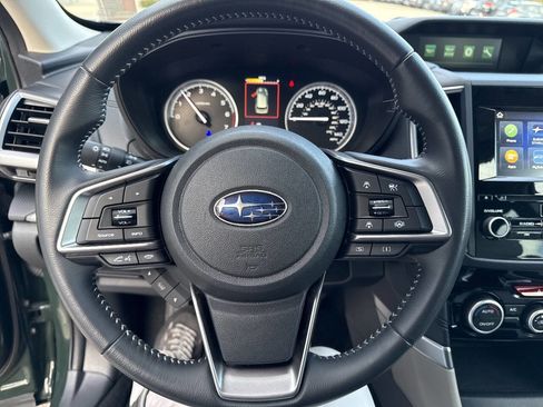 Used 2023 Subaru Forester Premium image 15