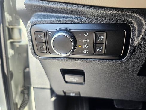 Used 2023 Ford Bronco Wildtrak AWD/4WD image 13
