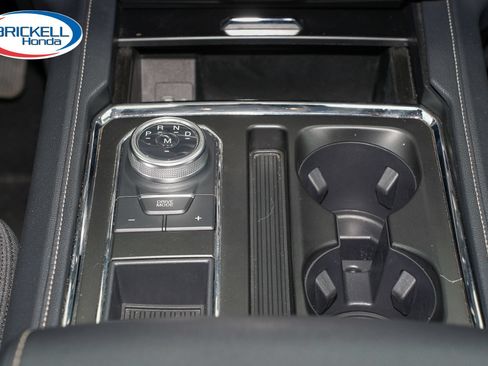 Used 2024 Ford Expedition Max XLT RWD image 27