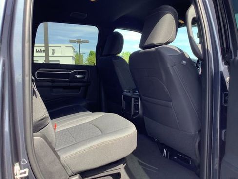 New 2026 RAM 2500 Big Horn image 34