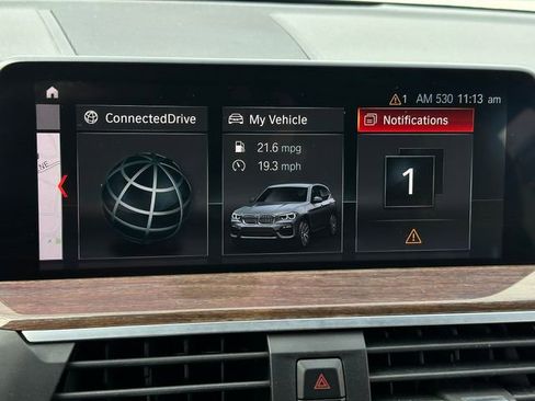 Used 2019 BMW X3 sDrive30i w/ Convenience Package image 26