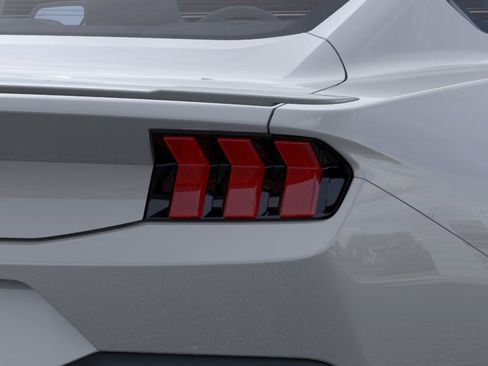 New 2026 Ford Mustang Premium RWD image 21