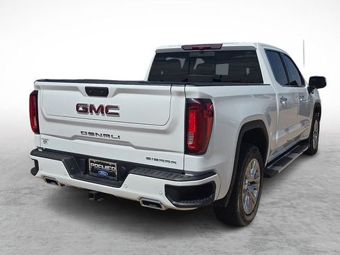 Used 2024 GMC Sierra 1500 Denali AWD/4WD image 10