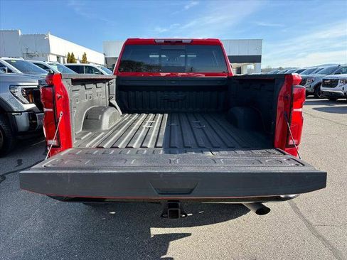 Certified 2025 Chevrolet Silverado 2500 LT w/ Trail Boss Package image 21