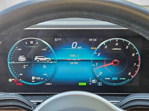 Used 2022 Mercedes-Benz GLS 450 4MATIC image 10