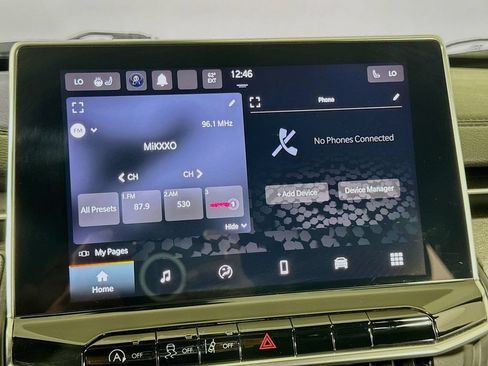 Used 2023 Jeep Compass Latitude w/ Convenience Group AWD/4WD image 31