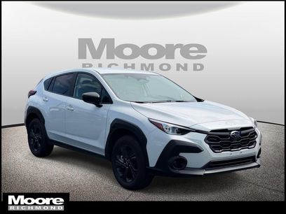 Certified 2026 Subaru Crosstrek 2.5i