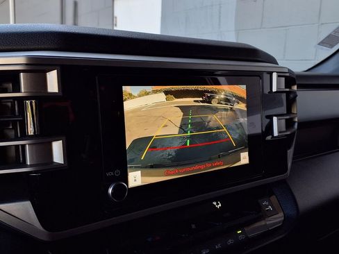 Used 2025 Toyota Tundra SR5 w/ TRD Off-Road Package image 8