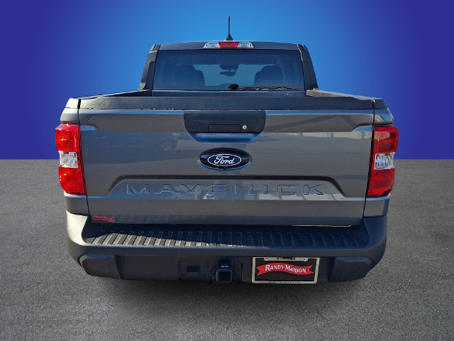 Certified 2026 Ford Maverick XLT AWD/4WD image 5