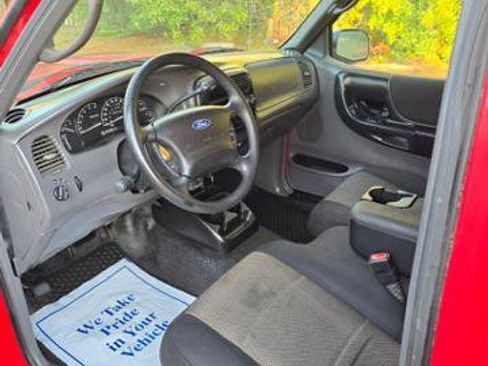 Used 2003 Ford Ranger XL image 13