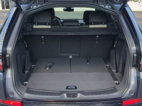 New 2026 Land Rover Discovery Sport Landmark AWD/4WD image 35