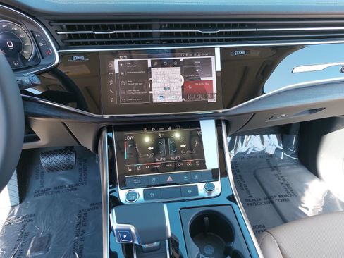 New 2026 Audi Q7 2.0T Premium Plus AWD/4WD image 22