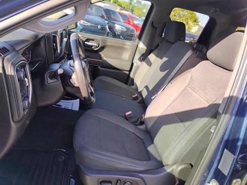 Used 2019 Chevrolet Silverado 1500 RST w/ All-Star Edition RWD image 38
