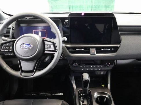 New 2026 Subaru Outback Limited AWD/4WD image 15