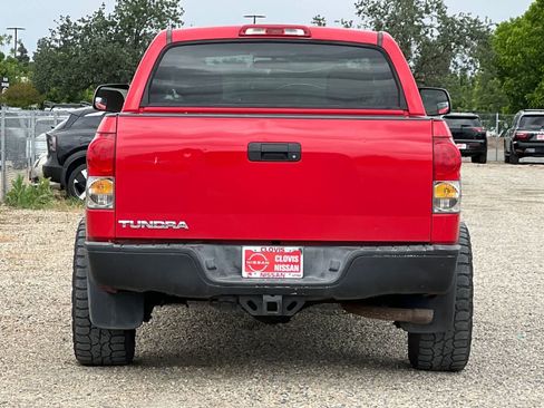 Used 2008 Toyota Tundra SR5 RWD image 8