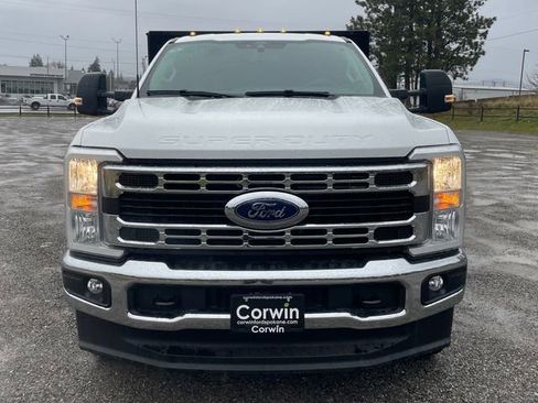 New 2025 Ford F350 XL w/ XL Chrome Package image 7