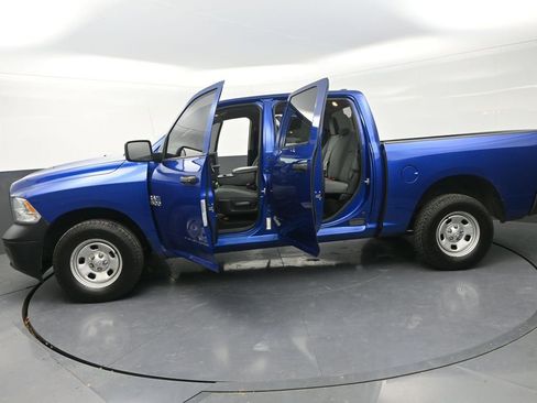 Used 2018 RAM 1500 Tradesman w/ Popular Equipment Group image 32