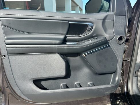 New 2026 Ford Expedition Max Platinum w/ Stealth Appearance Package AWD/4WD image 10