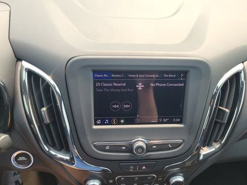 Used 2024 Chevrolet Equinox RS AWD/4WD image 53