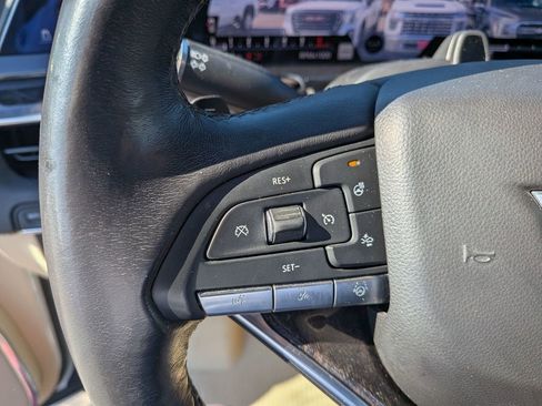 Certified 2023 Cadillac Escalade Premium Luxury w/ Performance Package image 15