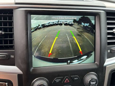 Used 2019 RAM 1500 Lone Star RWD image 19