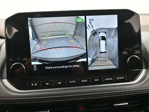 Used 2023 Nissan Rogue SL w/ SL Premium Package AWD/4WD image 22