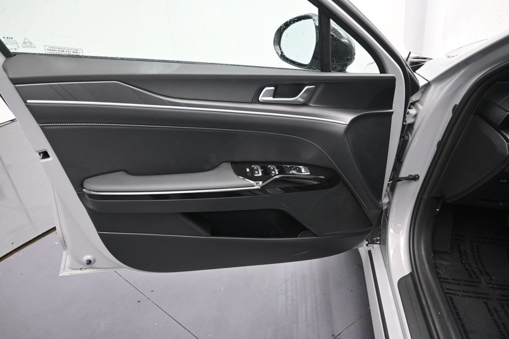 New 2026 Kia K5 GT-Line FWD image 18