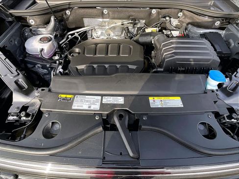 New 2026 Volkswagen Atlas SEL Premium R-Line image 15