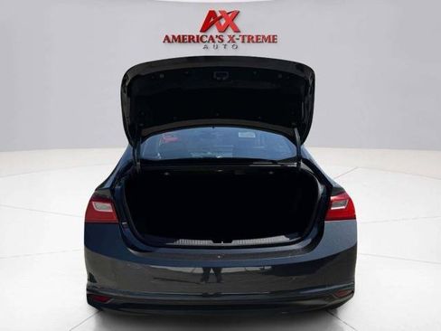 Used 2016 Chevrolet Malibu LT FWD image 50