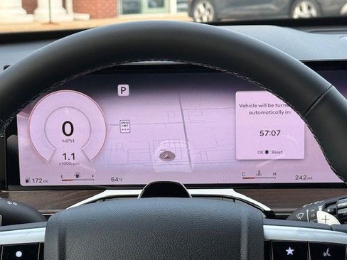 New 2025 Genesis GV80 3.5T Advanced image 34