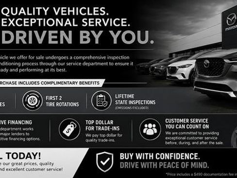 Used 2024 Mitsubishi Outlander SE AWD/4WD image 2