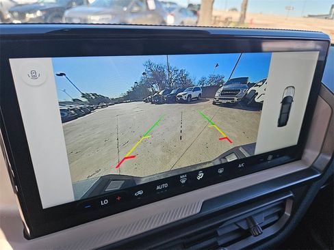 Used 2025 Ford Bronco Sport Big Bend image 23